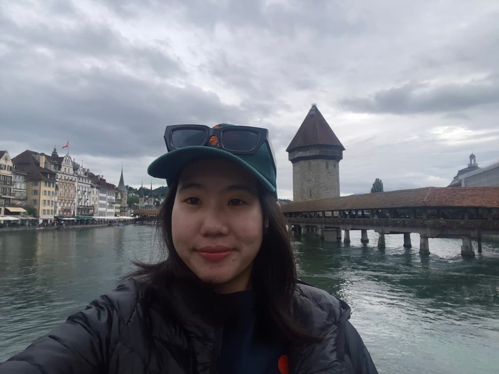 Arjaree Ratanasangsathien, CEO of Wolfu