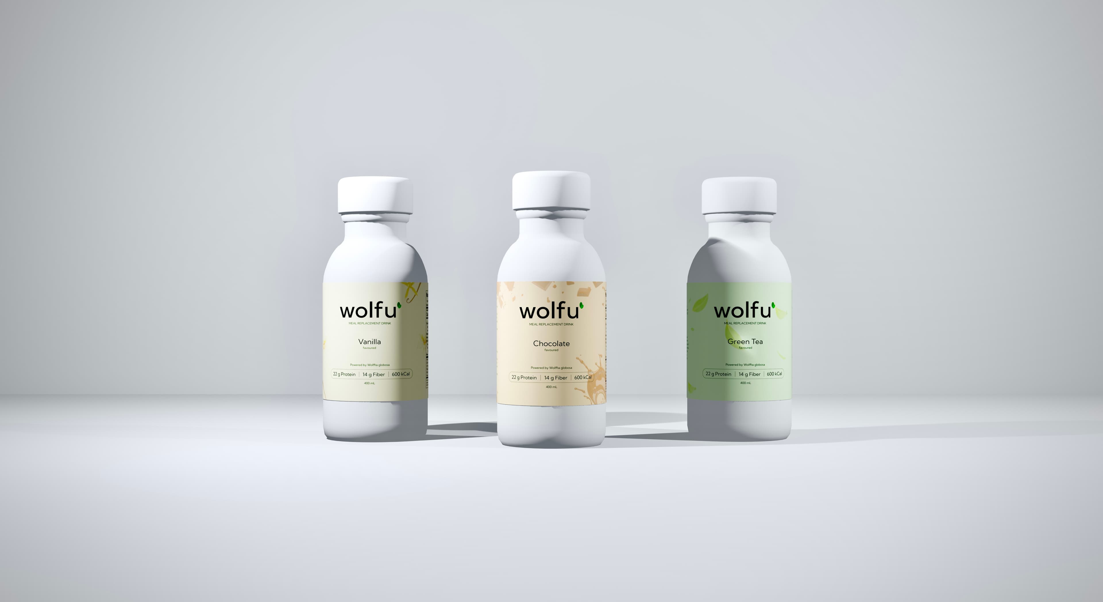 Wolfu product image